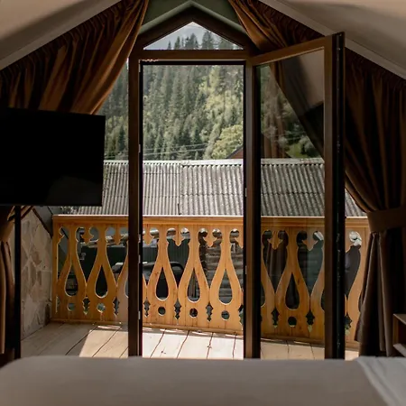 Ferienhaus ковальська