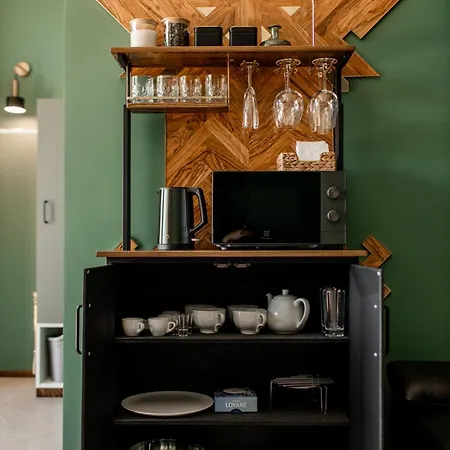 ковальська Ferienhaus