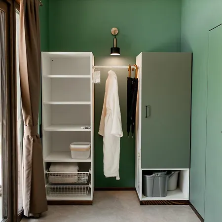 Ferienhaus ковальська