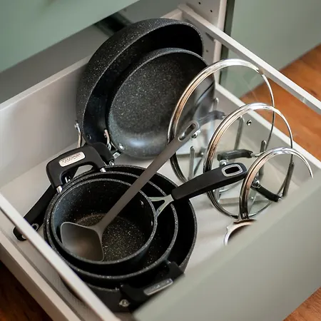 Ferienhaus ковальська Slawske