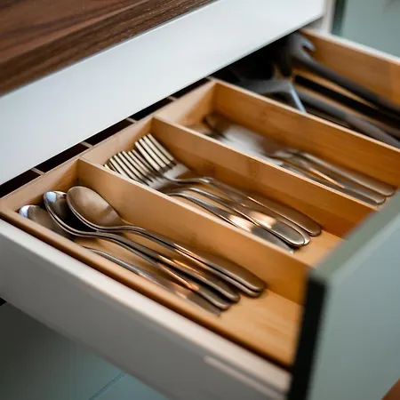 ковальська Ferienhaus