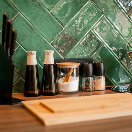 ковальська Ferienhaus